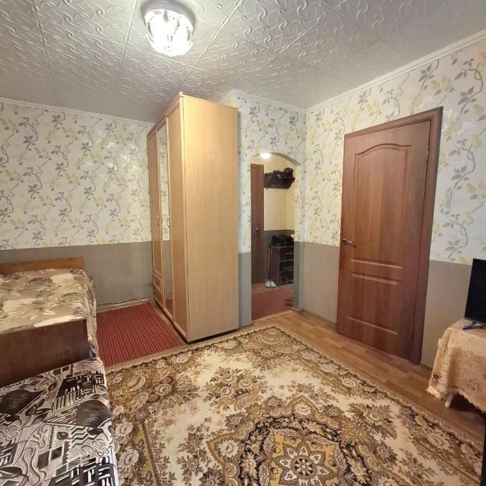 Фото Продам 1-комн квартиру кв. Восточный, г. Луганск.