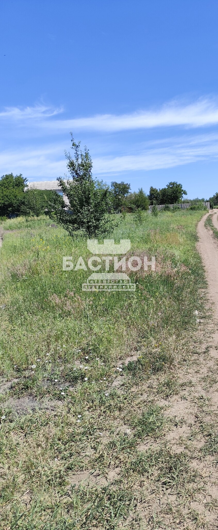 Земельный участок 9 соток, улица Ульяны Громовой ID:2209781