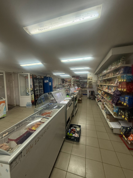 Фото СДАМ В АРЕНДУ КОММЕРЧЕСКОЕ ПОМЕЩЕНИЕ (г. Алчевск, ул. Курченко)