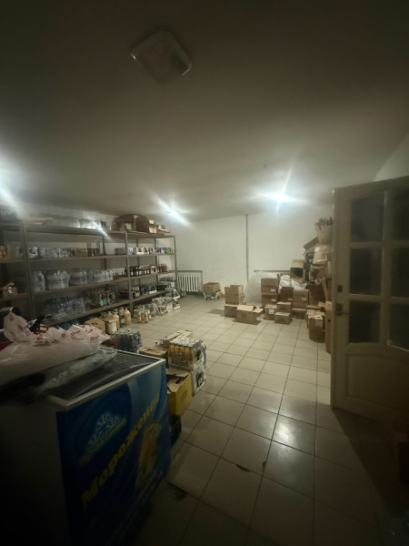 Фото СДАМ В АРЕНДУ КОММЕРЧЕСКОЕ ПОМЕЩЕНИЕ (г. Алчевск, ул. Курченко)