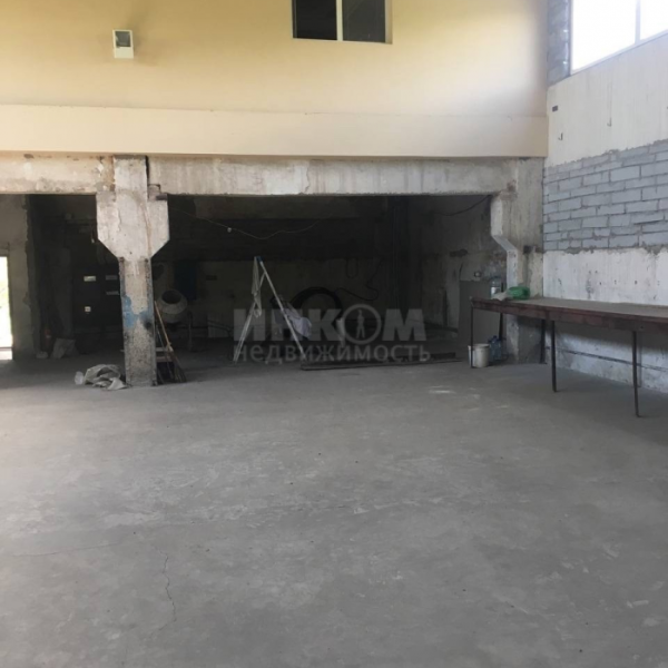 Фото Продам здание СТО за рулем