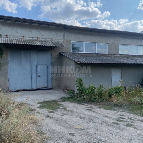 Фото Продам здание СТО за рулем