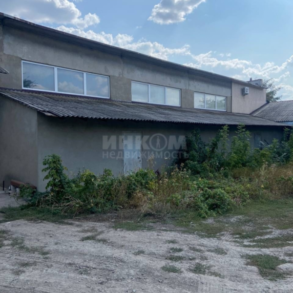 Фото Продам здание СТО за рулем