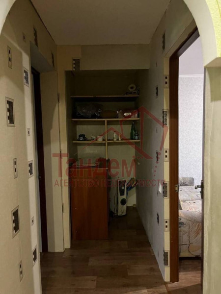 Фото Продажа 3‑комнатной квартиры 60,4 м² в Малой Вергунке в Луганске - Объект №121