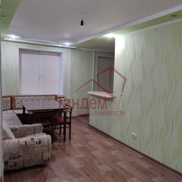 Фото Продажа 3‑комнатной квартиры 60,4 м² в Малой Вергунке в Луганске - Объект №121