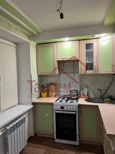 Фото Продажа 3‑комнатной квартиры 60,4 м² в Малой Вергунке в Луганске - Объект №121