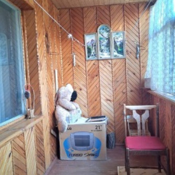 Фото Продам 3к квартиру на кв.Мирный, 2/9эт