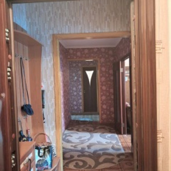 Фото Продам 3к квартиру на кв.Мирный, 2/9эт