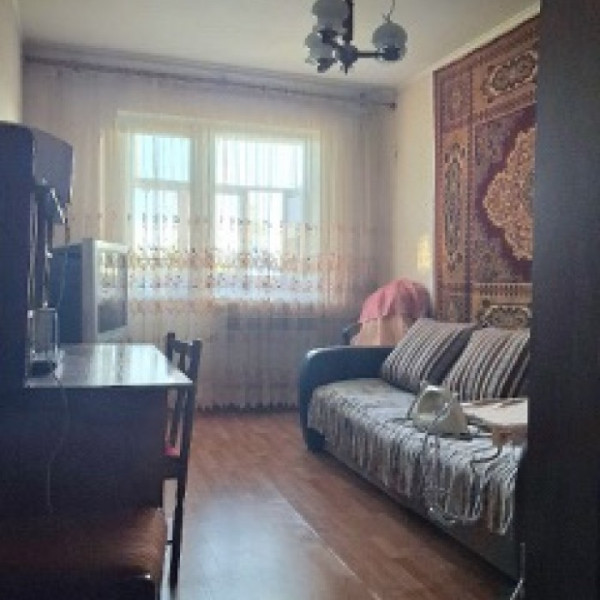Фото Продам 3к квартиру на кв.Мирный, 2/9эт