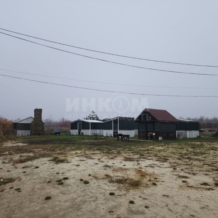Фото Продам базу отдыха в г Луганск пос Стукалова Балка