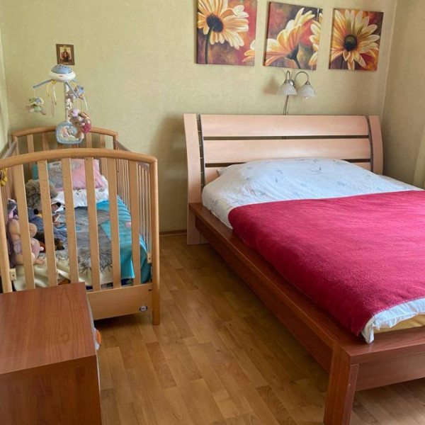 Фото Продам 2-х этажный дом пер. Собесовский (р-н 7 больницы)