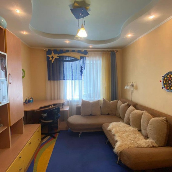 Фото Продам 2-х этажный дом пер. Собесовский (р-н 7 больницы)