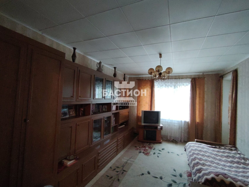 Фото 3-х комнатная квартира, квартал Гагарина, 14В ID:2153533