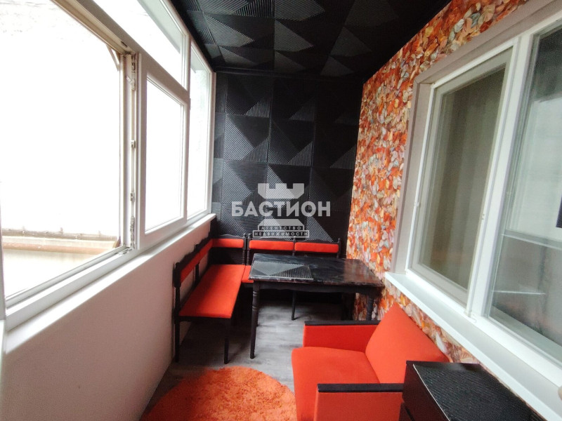 3-х комнатная квартира, квартал Гагарина, 14В ID:2153533