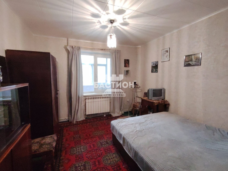 Фото 3-х комнатная квартира, квартал Гагарина, 14В ID:2153533