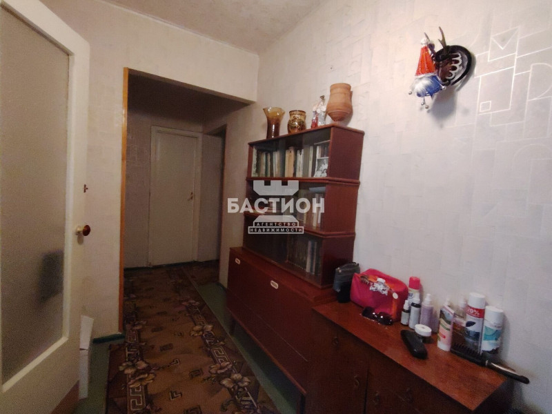 Фото 3-х комнатная квартира, квартал Гагарина, 14В ID:2153533
