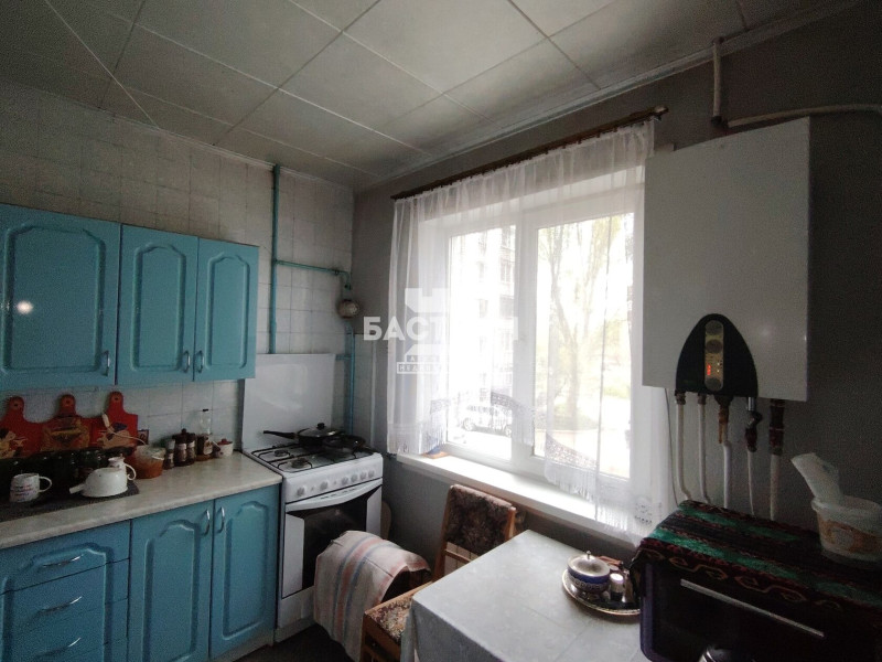 Фото 3-х комнатная квартира, квартал Гагарина, 14В ID:2153533