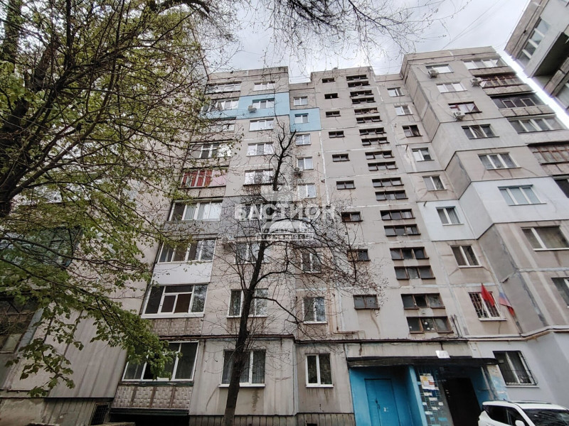 Фото 3-х комнатная квартира, квартал Гагарина, 14В ID:2153533