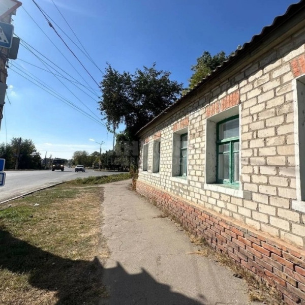 Фото Продам Дом ул. Артема Коммерческого назначения