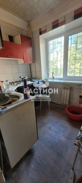 Фото Продаётся трёхкомнатная квартира, 41,8 м²