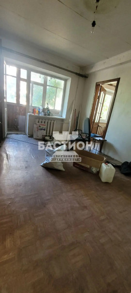 Фото Продаётся трёхкомнатная квартира, 41,8 м²