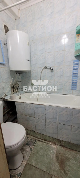 Фото Продаётся трёхкомнатная квартира, 41,8 м²