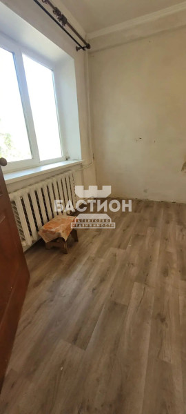 Фото Продаётся трёхкомнатная квартира, 41,8 м²