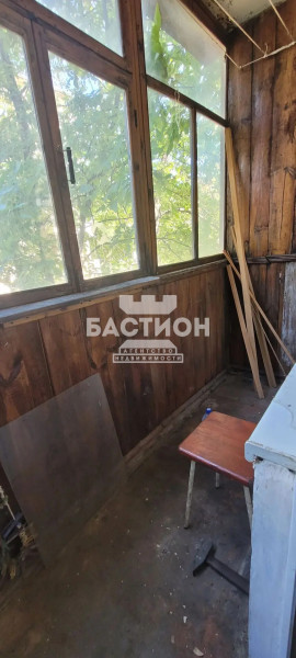 Фото Продаётся трёхкомнатная квартира, 41,8 м²