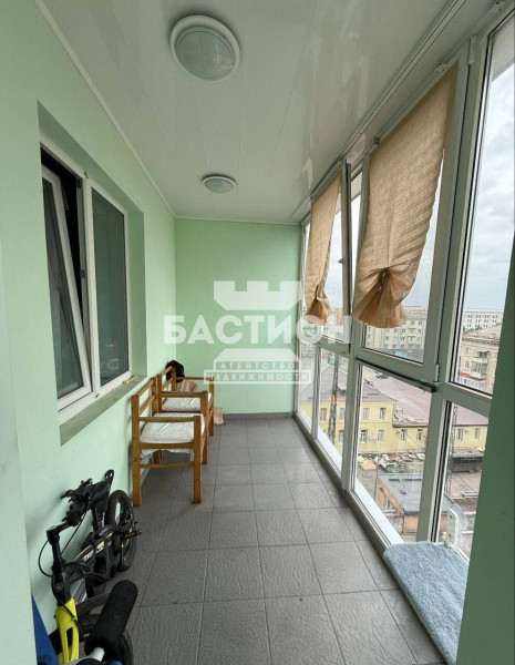Фото 3-х комнатная квартира, улица Московская, 1 ID:2103801