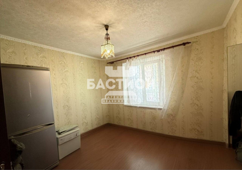 Фото 3-х комнатная квартира, улица Московская, 1 ID:2103801