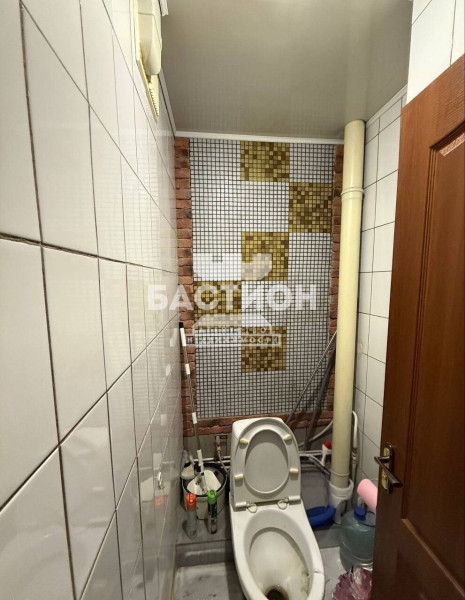 Фото 3-х комнатная квартира, улица Московская, 1 ID:2103801