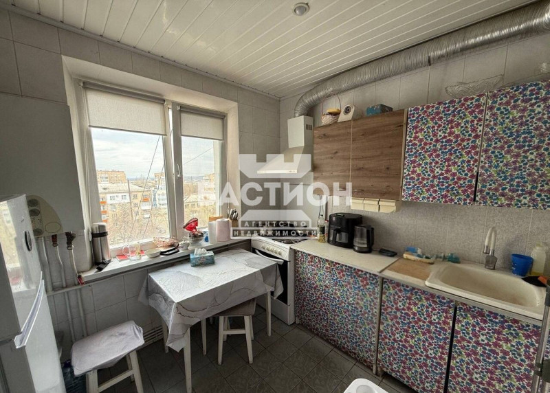 Фото 3-х комнатная квартира, улица Московская, 1 ID:2103801