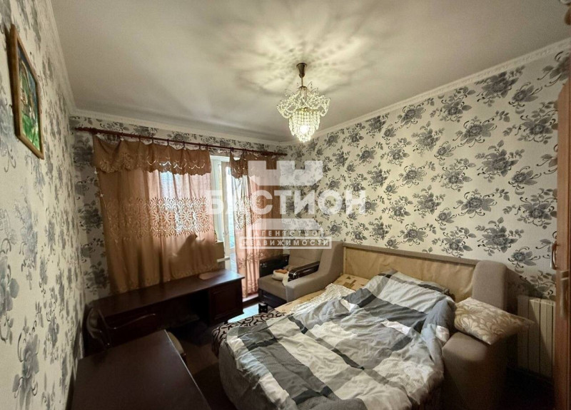 Фото 3-х комнатная квартира, улица Московская, 1 ID:2103801