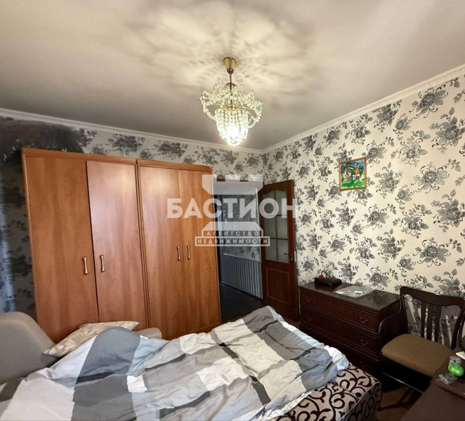 Фото 3-х комнатная квартира, улица Московская, 1 ID:2103801
