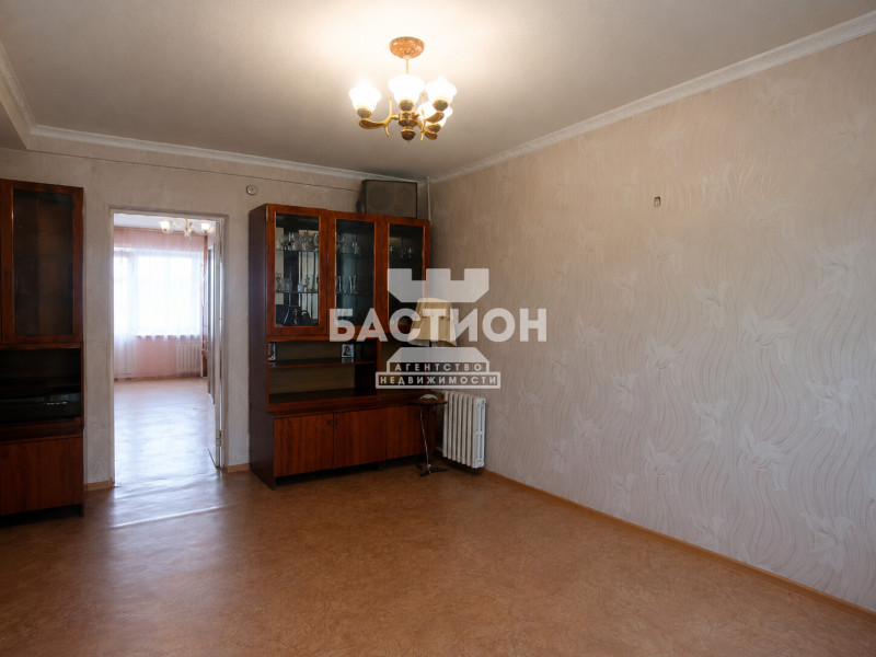Фото 3-х комнатная квартира, пр-кт Металлургов 8, ID: 2245672