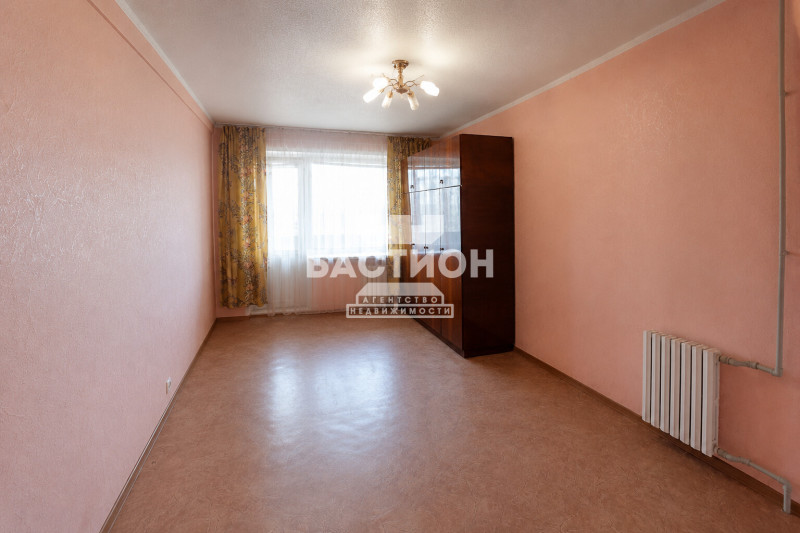 Фото 3-х комнатная квартира, пр-кт Металлургов 8, ID: 2245672