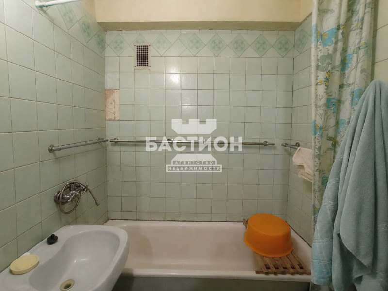Фото 3-х комнатная квартира, пр-кт Металлургов 8, ID: 2245672