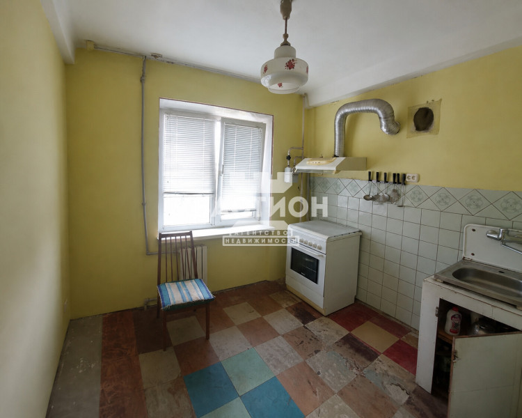 Фото 3-х комнатная квартира, пр-кт Металлургов 8, ID: 2245672