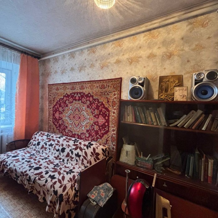 Фото Продам дом Малая Вергунка, р-н СШ № 39