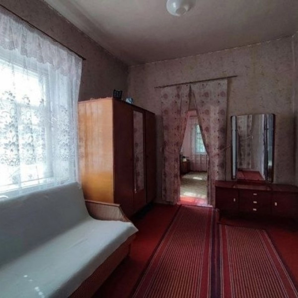 Фото Дом с флигелем ул. Брестская, г Луганск