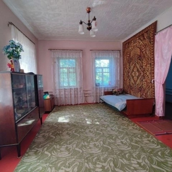 Фото Дом с флигелем ул. Брестская, г Луганск