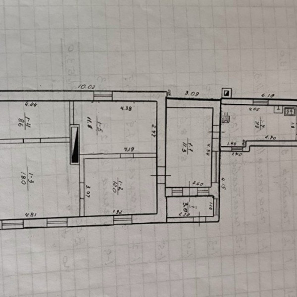 Фото Дом с флигелем ул. Брестская, г Луганск