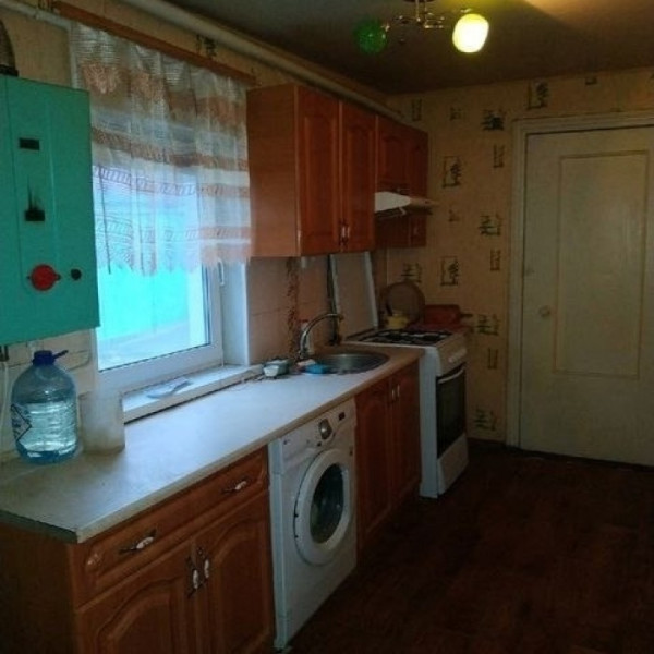 Фото Дом с флигелем ул. Брестская, г Луганск