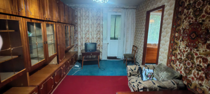 Фото Продаётся трёхкомнатная квартира, 61,2 м²