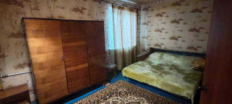 Фото Продаётся трёхкомнатная квартира, 61,2 м²
