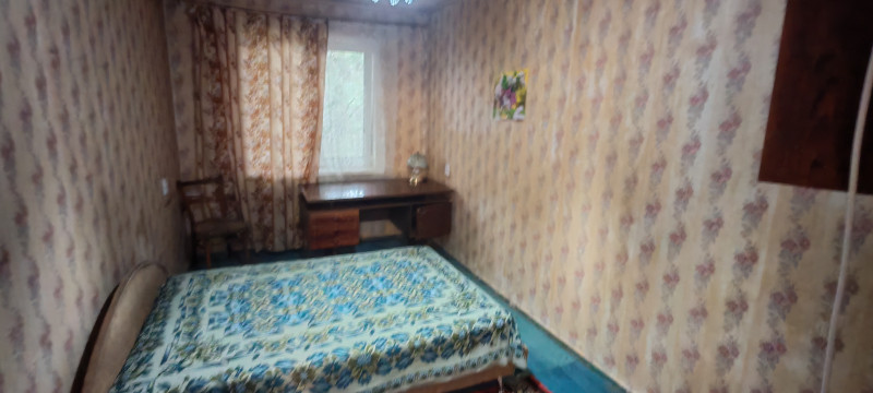 Фото Продаётся трёхкомнатная квартира, 61,2 м²