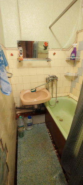 Фото Продаётся трёхкомнатная квартира, 61,2 м²
