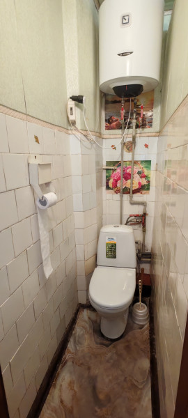 Фото Продаётся трёхкомнатная квартира, 61,2 м²