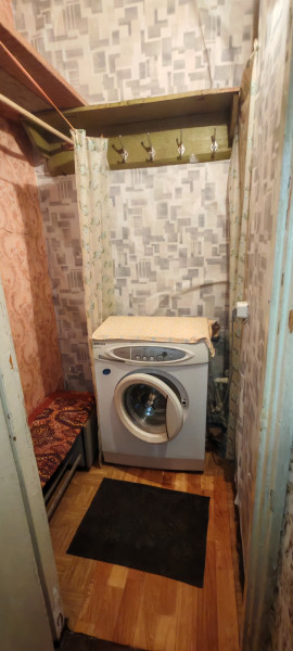 Фото Продаётся трёхкомнатная квартира, 61,2 м²