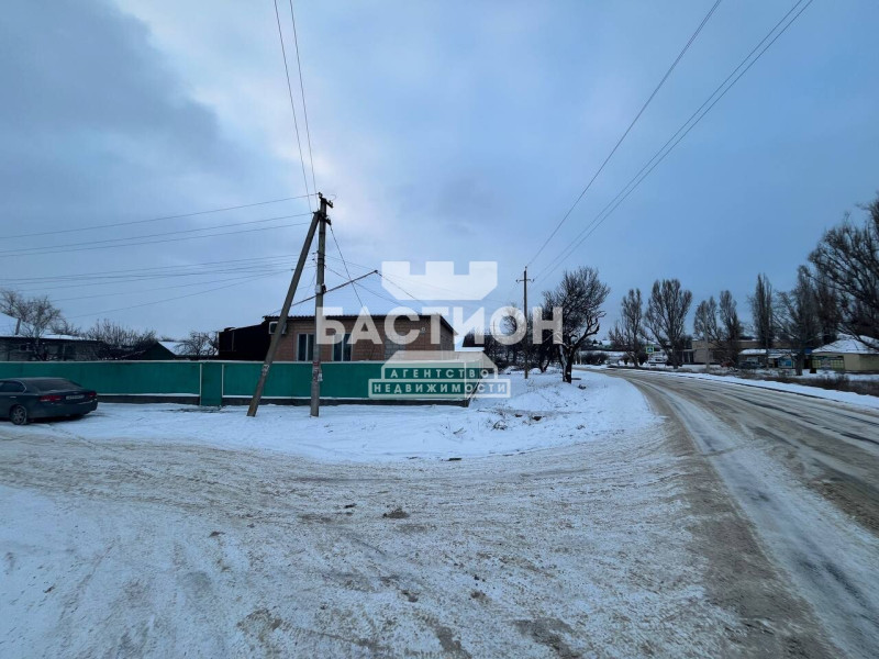 Дом, село Роскошное, Набережная улица ID:2001382